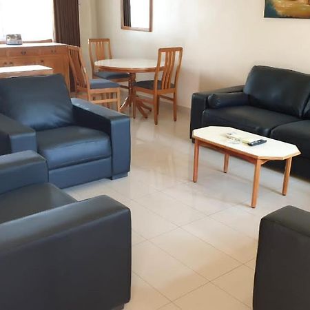 Prince Hotel Kano Eksteriør bilde