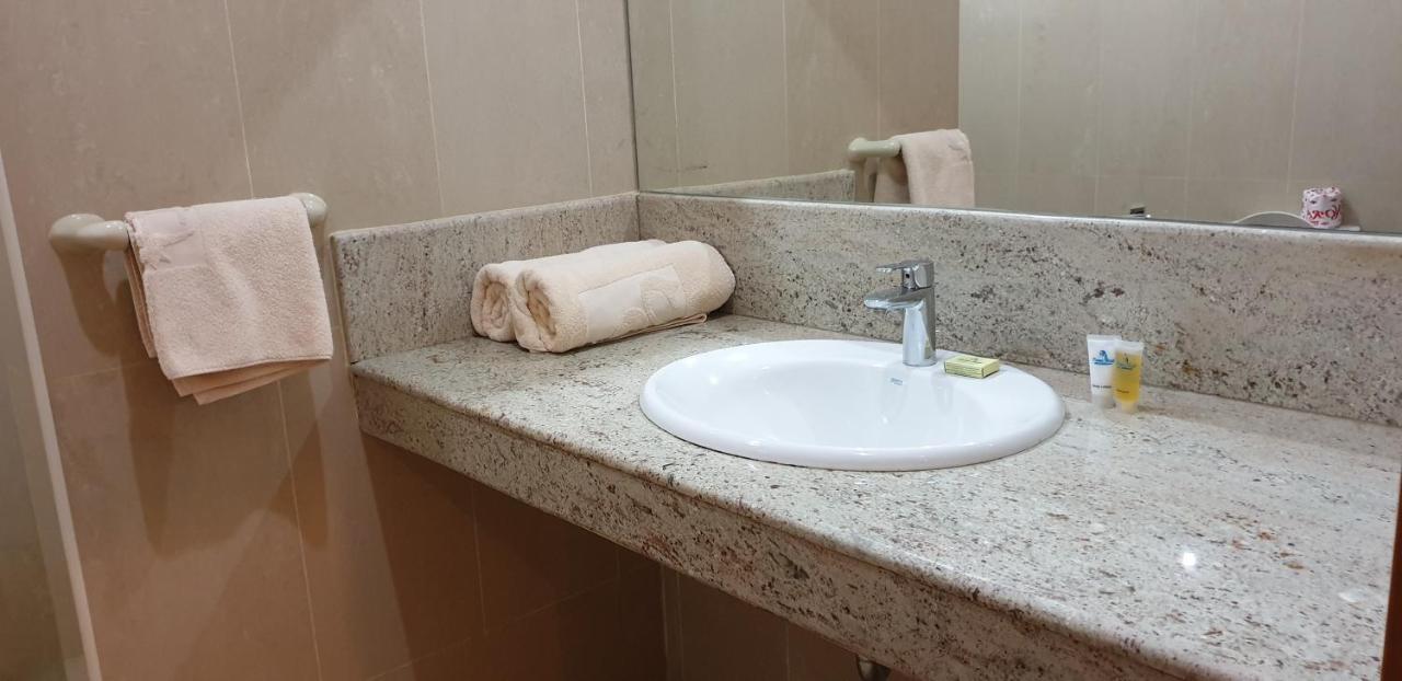 Prince Hotel Kano Eksteriør bilde