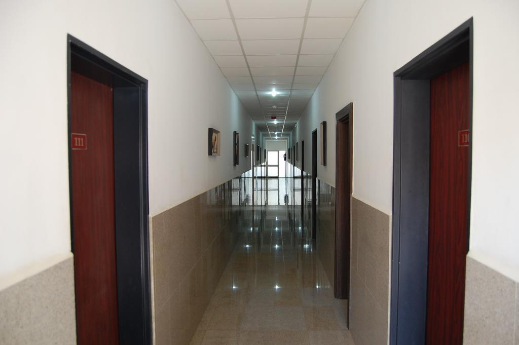 Prince Hotel Kano Rom bilde
