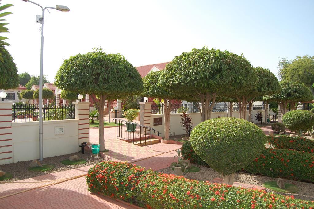 Prince Hotel Kano Rom bilde