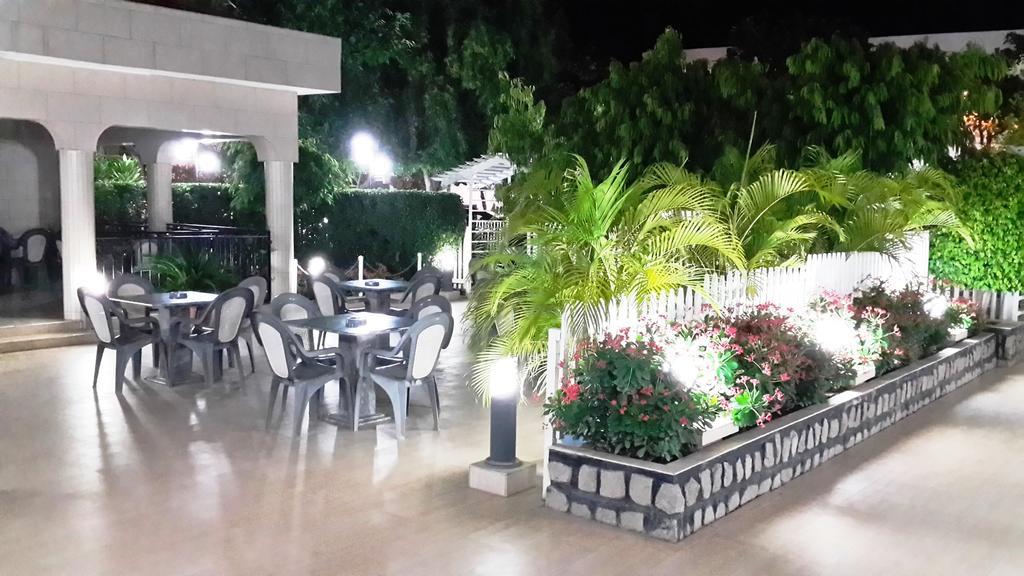 Prince Hotel Kano Rom bilde